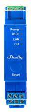 Image du produit Shelly Pro 1 (Actionneur de commutation)