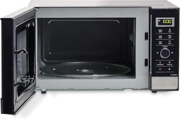 Produktbild Panasonic NN-SD28HSGTG (23 l)