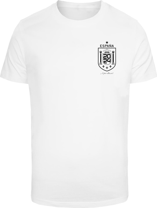 Produktbild Mister Tee MisterTee Toro Espanol Tee - 166927 (L)