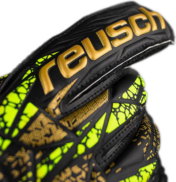 Produktbild Reusch torwarthandschuhe kind attrakt infinity (4)