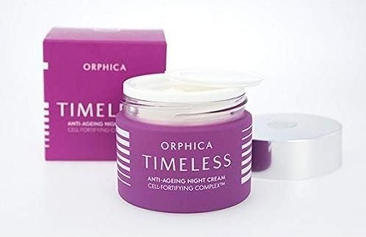 Produktbild Orphica Timeless (50 ml)