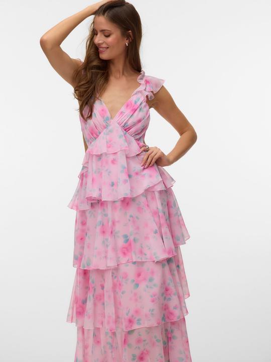 Produktbild Vero Moda VMSAFINA Langes Kleid Kleid (XS)