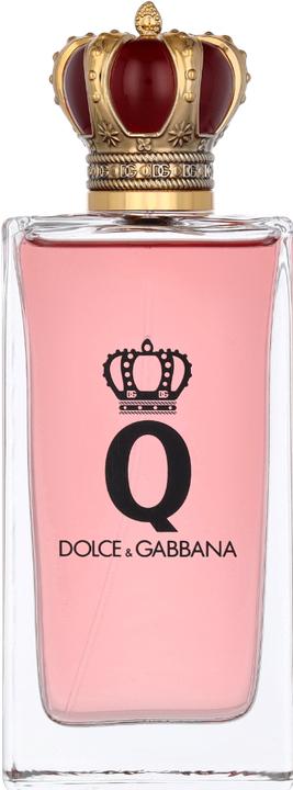Produktbild Dolce & Gabbana Q Edp (Eau de Parfum, 100 ml)