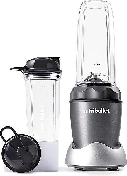 Actual product image NutriBullet NB100DG (1000 W)