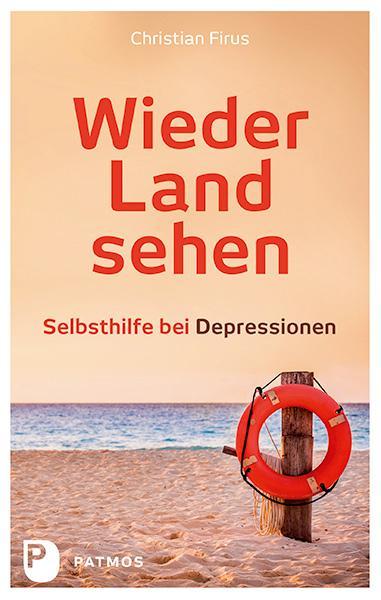 Produktbild Wieder Land sehen (Deutsch, Christian Firus, 2016)