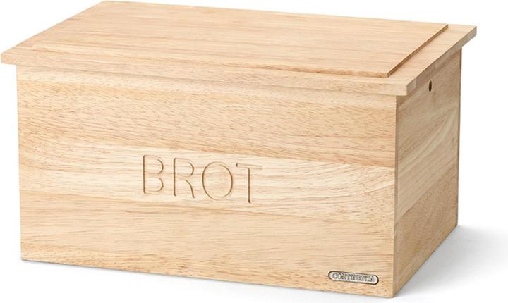 Actual product image Continenta Bread box