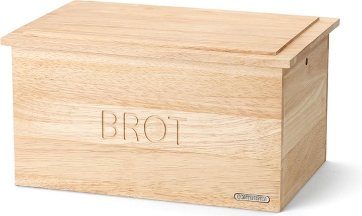 Produktbild Continenta Brotkasten