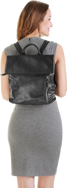 Actual product image Cluty City-Rucksack (10 l)
