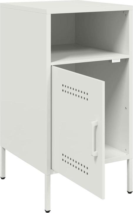 Immagine prodotto vidaXL Nachttisch (36 x 39 x 68 cm)