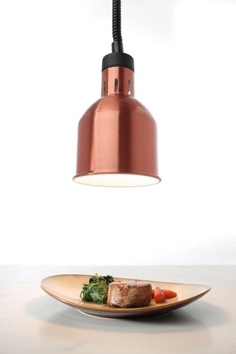 Produktbild Hendi Speisenwärmer