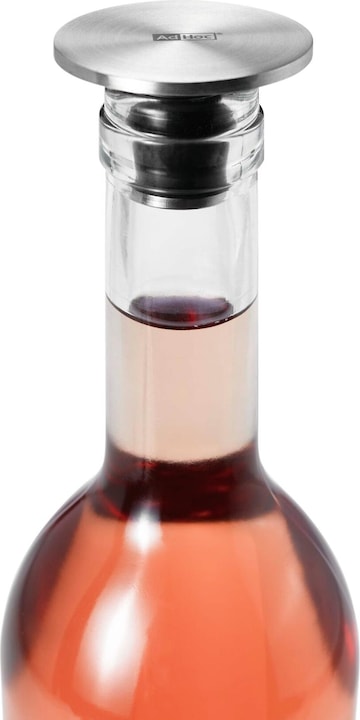 Actual product image AdHoc Champ (Wine stopper)