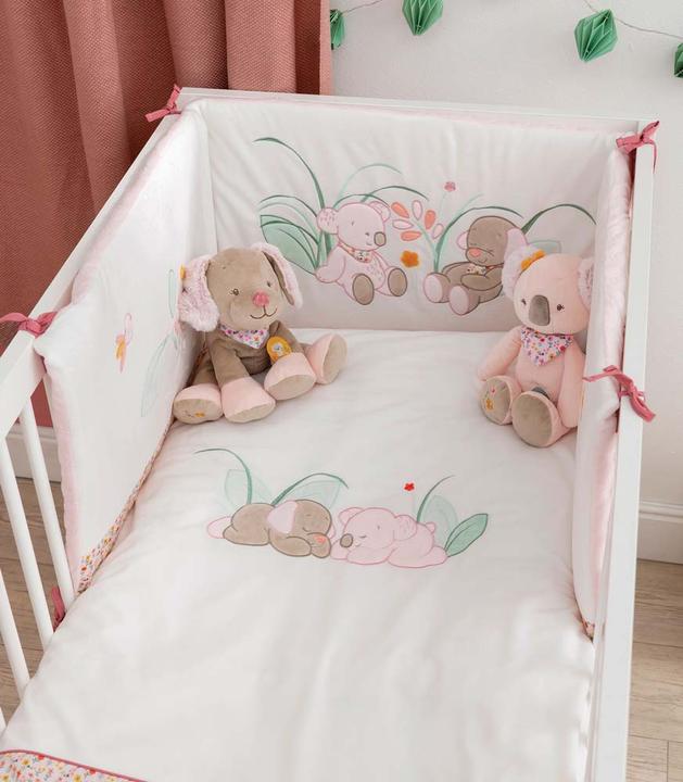 Produktbild Nattou Iris & Lali