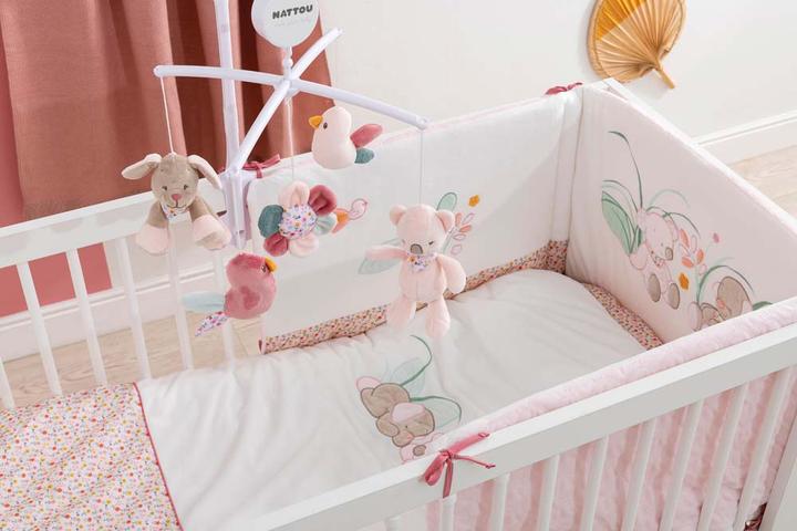 Produktbild Nattou Iris & Lali