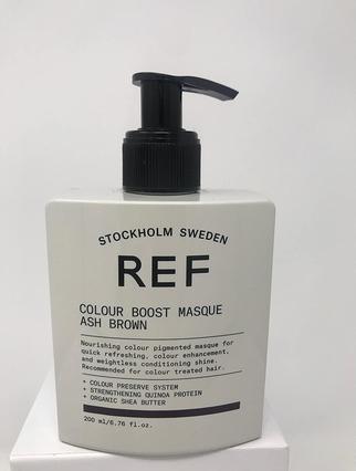 Immagine prodotto Ref. Colore Boost Maschera Frassino Marrone (200 ml)
