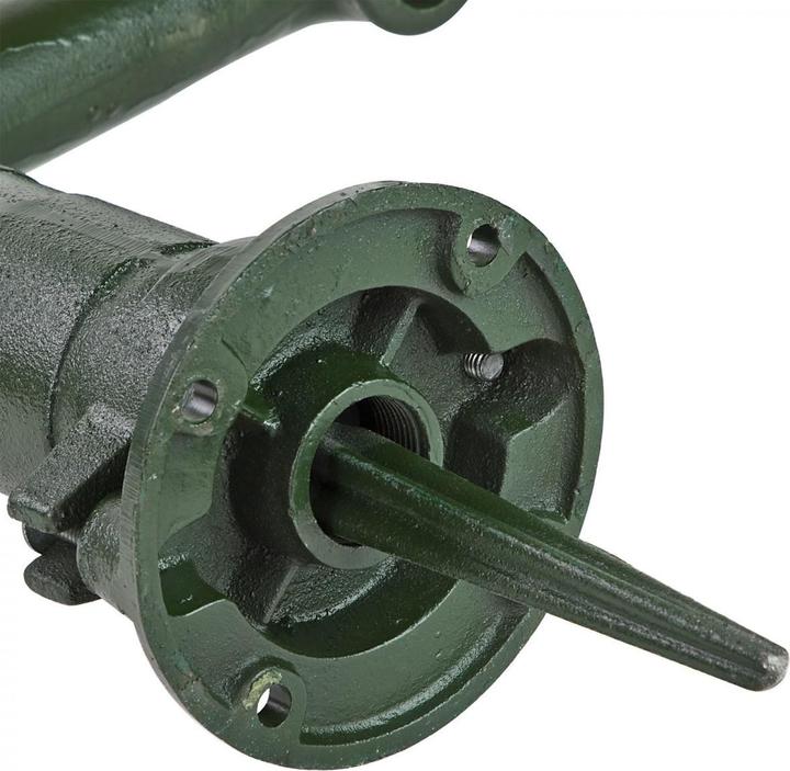 Produktbild Dema Handschwengelpumpe / Gartenpumpe "Klassik"