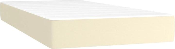 Actual product image vidaXL Arielle (Spring core, 80 x 200 cm)