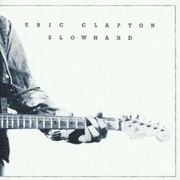 Produktbild Polydor Slowhand (2012 Remastered Vinyl) (Eric Clapton)
