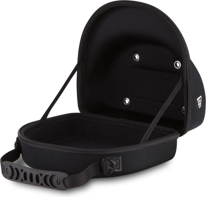 Actual product image New Era Carrier Case For 2 Caps