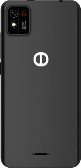 Actual product image Konrow Neow Kids (Smartphone pour enfant - Écran 5.5" - 32 Go, 3 Go RAM) Noir