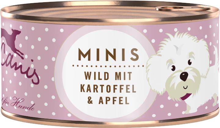 Apfel, Kartoffel