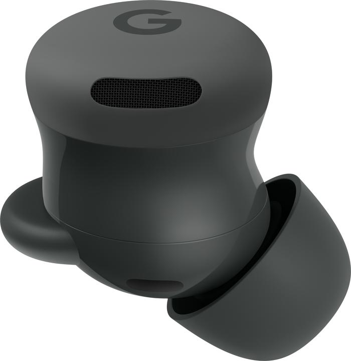 Produktbild Google Pixel Buds 2a (ANC, 7 h, Kabellos)