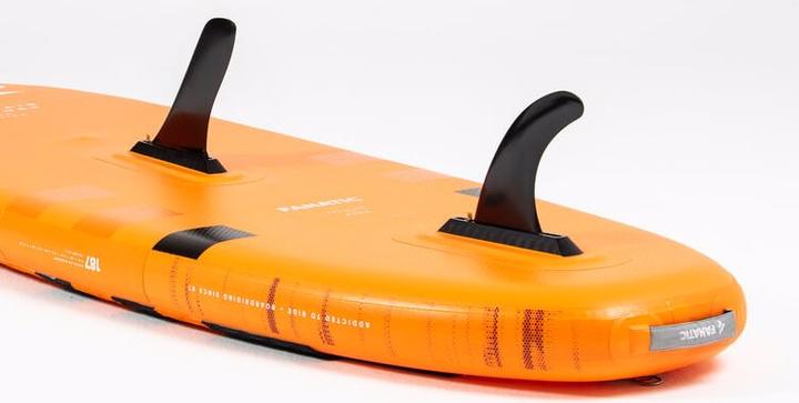 Produktbild Fanatic Ripper Air Windsurf (9')