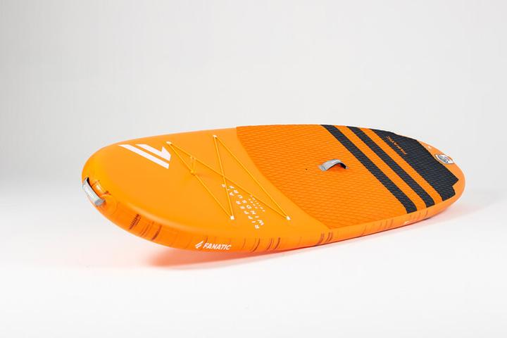 Produktbild Fanatic Ripper Air Windsurf (9')