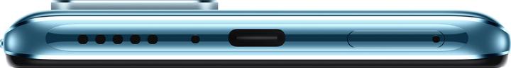 Produktbild Xiaomi 12T (256 GB, Blue, 6.67", Dual SIM, 5G)