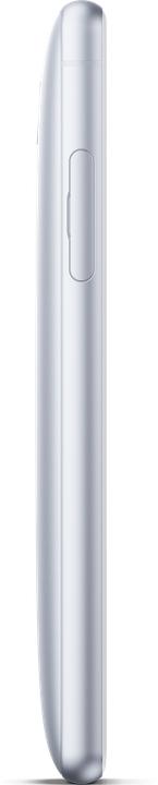 Immagine prodotto Sony Xperia XZ2 Compact UE (64 GB, White Silver, 5", Doppia SIM Ibrida, 4G)