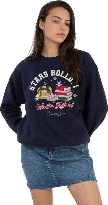 Produktbild Gilmore Girls Winter Festival Sweatshirt (L)
