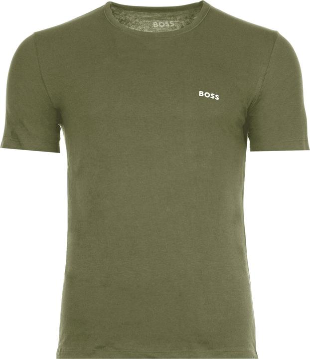 Produktbild BOSS T-Shirt RN 3P Classic (M)