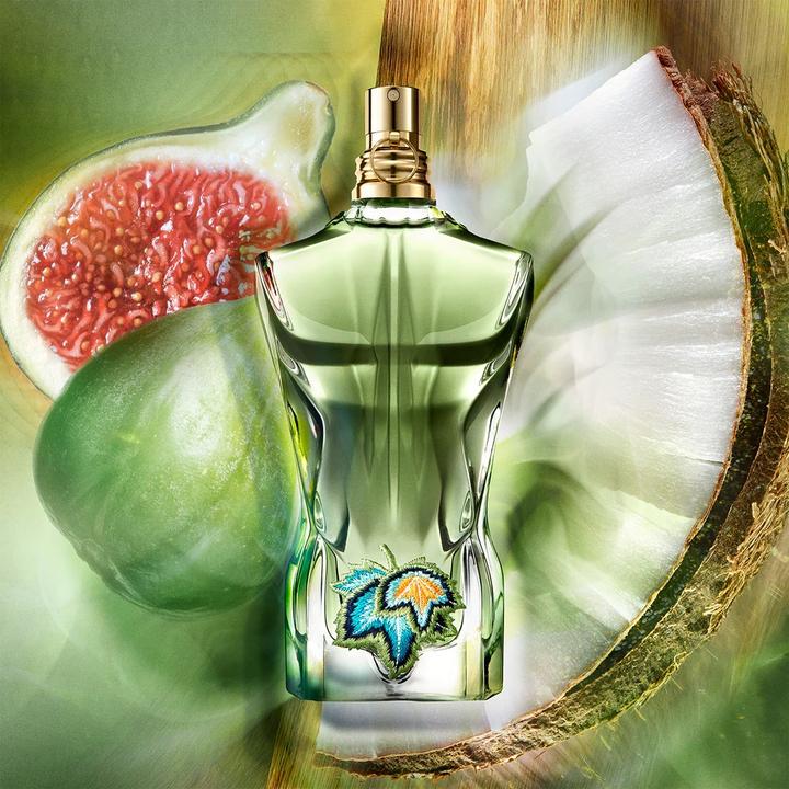Produktbild Gaultier Paradise Garden (Eau de Parfum, 75 ml)