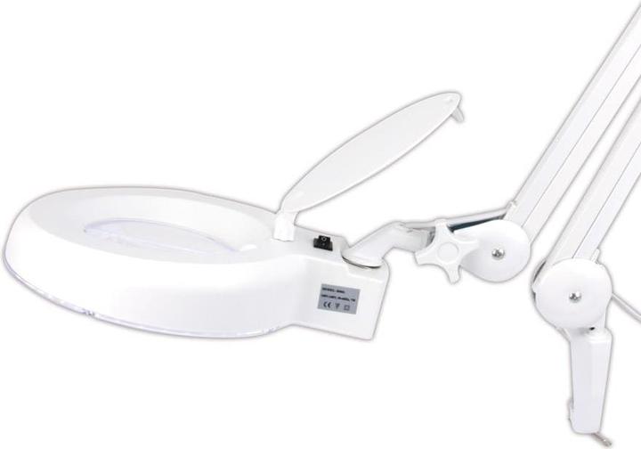 Actual product image DayLite LED-Lupenleuchte PLL-90/3 (90 lm)