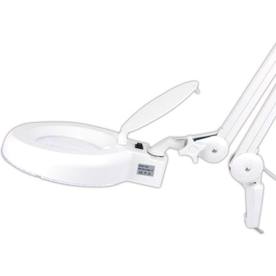 Thumbnail - DayLite, Arbeitsleuchte, LED-Lupenleuchte PLL-90/3 (90 lm)