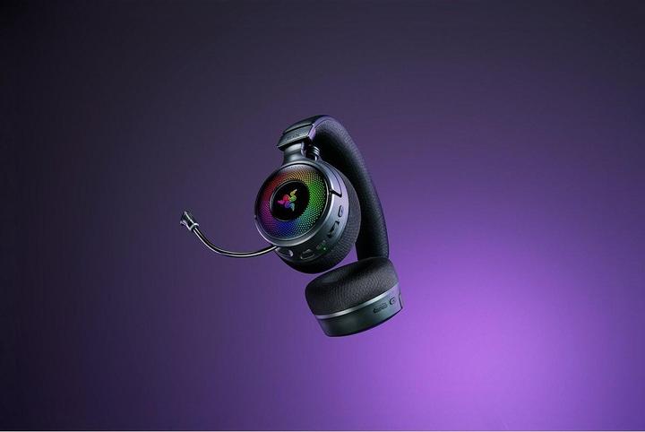 Image du produit Razer Kraken V4 (Sans fil, Filaire)