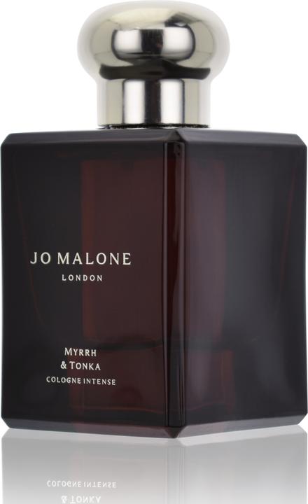 Immagine prodotto Jo Malone Myrrh & Tonka Intense (Eau de cologne, 50 ml)
