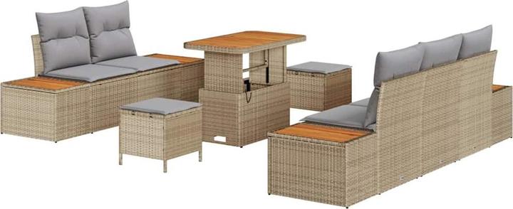 Produktbild vidaXL Maxton