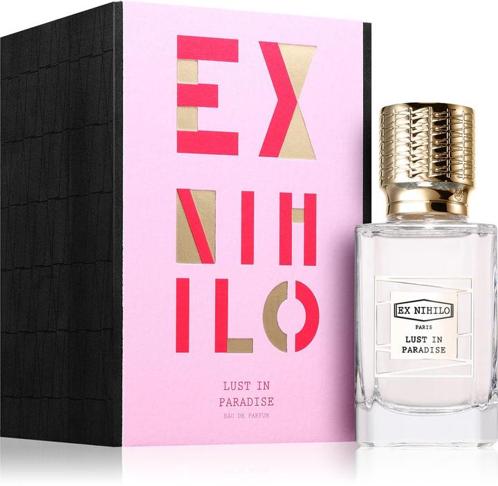 Immagine prodotto Ex Nihilo Paris Lussuria in Paradiso (Eau de parfum, 50 ml)