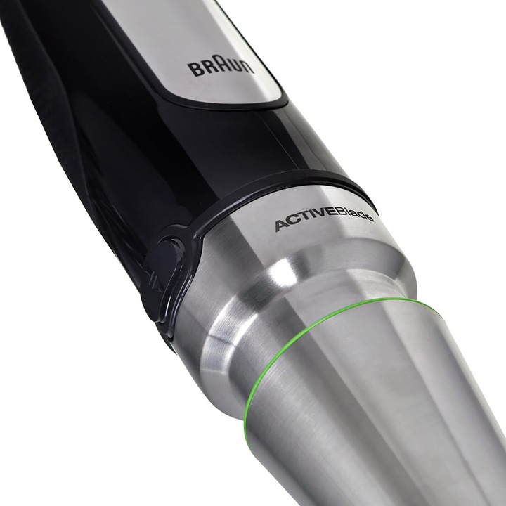 Produktbild Braun MultiQuick 7 MQ7025X