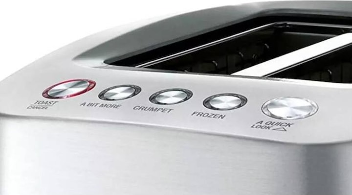 Produktbild Sage the Smart Toast (CH-Stecker)
