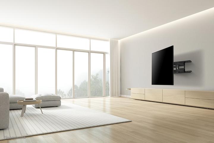 Image du produit Neomounts Select Screen Wall Mount (plein écran) (Mur, 110", 125 kg)