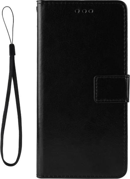 Produktbild MU Classic Crazy Horse Leder Bookcover Series (Asus ROG Phone II)