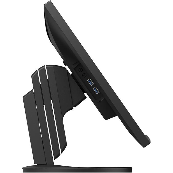 Thumbnail - Eizo EV2760 (2560 x 1440 Pixel, 27"), Monitor, Schwarz