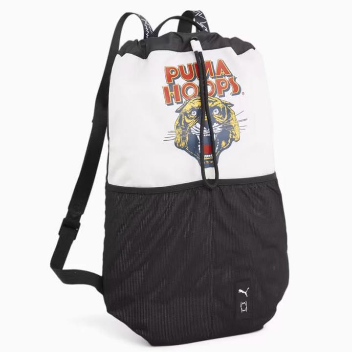Puma Basketball-Sportbeutel-Rucksack