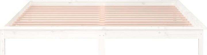 Produktbild vidaXL Bettgestell (140 x 200 cm)