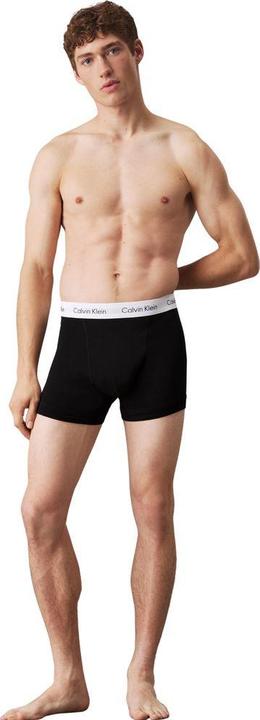 Produktbild Calvin Klein Trunk (M, 3er Pack)