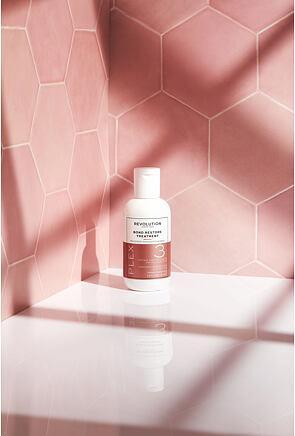 Produktbild Revolution Haircare Plex 3 Bond Restore Treatment (250 ml)