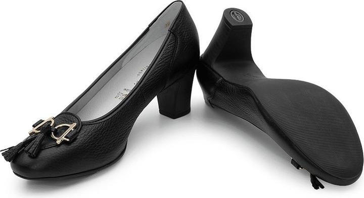Produktbild Vitaform Pumps Supersoft (40)