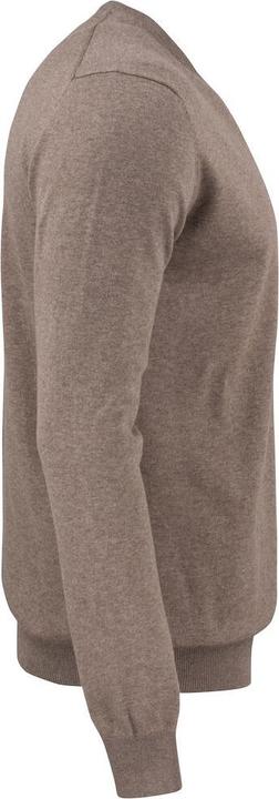 Immagine prodotto Cutter & Buck Oakville Felpa Scollo a V Uomo (L)