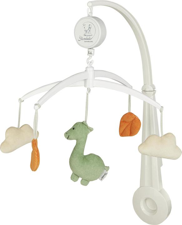 Actual product image Sterntaler Mobile Dino Rexi